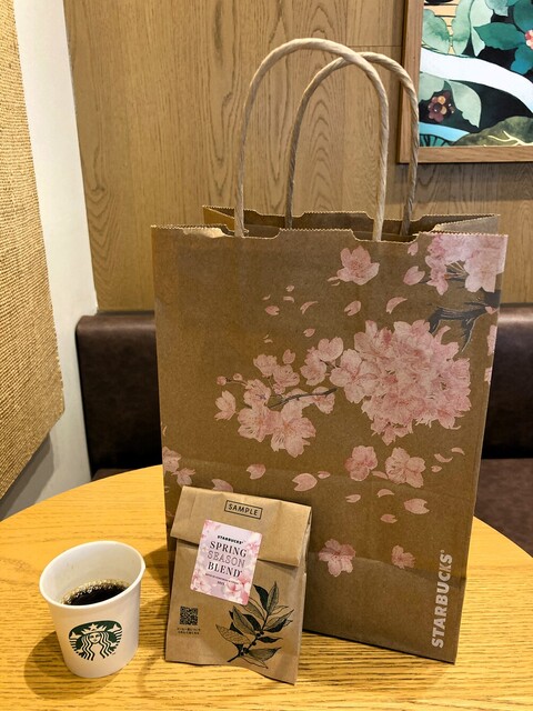 スターバックスコーヒー ザ・モール仙台長町本館店 | 長町南のカフェ