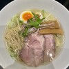 RAMEN 百舌鳥