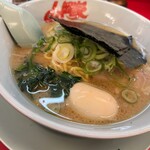 ラーメン山岡家 - 