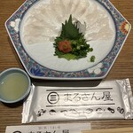 まるさん屋 福井片町 - 