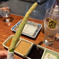 串揚げキッチン だん 梅田店 - 