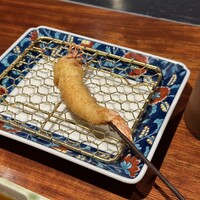 串揚げキッチン だん 梅田店 - 