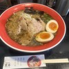熊本ラーメン 黒亭 本店