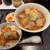 喜多方ラーメン 坂内   調布店
