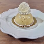 エーグルドゥース - 