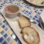 北越谷のうら - 