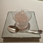 オオハラ エ シーアイイー - Granité グラニテ。白ワインとカシス。
      2025年2月22日