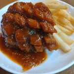 ベトナムビストロ Onion - 