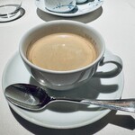 オオハラ エ シーアイイー - Boisson et Mignardises 食後のお飲み物と小菓子
      2025年2月22日