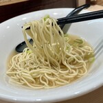 麺処彩和 - 