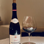 オオハラ エ シーアイイー - ポール・ジャブレ・エネ シラー (赤)
      2025年2月22日