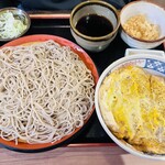 味奈登庵 関内南口店 - 