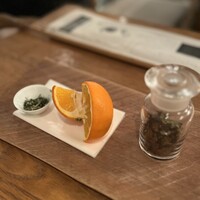HIGASHIYA GINZA - 