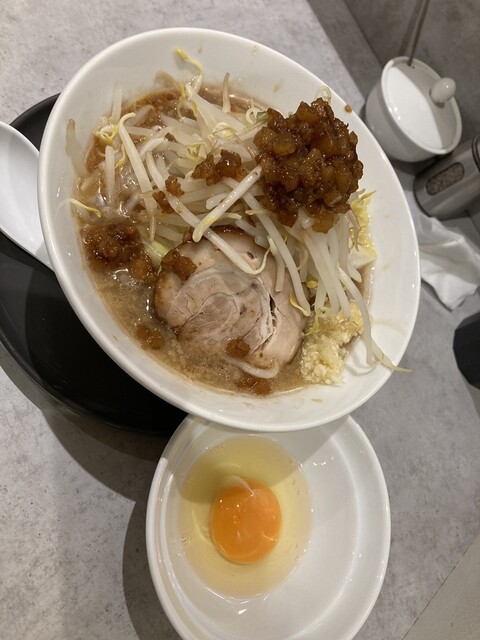 一麺万杯 當 (あたる) - 西宮(JR)/ラーメン | 食べログ