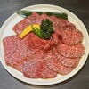 YAKINIKU 八山牛
