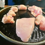 地鶏×地酒居酒屋 やぶ家 - 