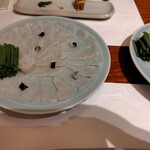 海幸楽膳 釜つる - 