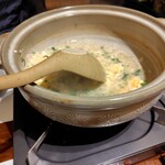 海幸楽膳 釜つる - 