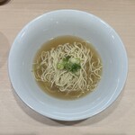 麺処彩和 - 