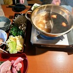地鶏×地酒居酒屋 やぶ家 - 