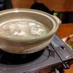 海幸楽膳 釜つる - 