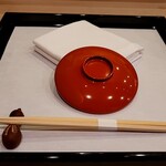 馬車道 大かわ - 山形　政宗