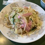 中国菜館 江山楼 中華街新館 - 