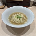 麺処彩和 - 