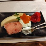 海幸楽膳 釜つる - 