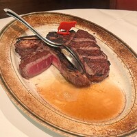 ウルフギャング・ステーキハウス 丸の内店 - 