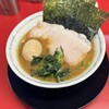 家系ラーメン 王道家直伝 との丸家