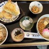 比叡山麓 鶴喜そば 唐崎店