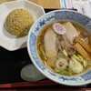 麺屋 喜多方 国見サービスエリア下り店