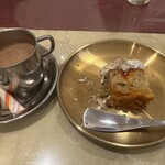 インド料理 ナジィル - 