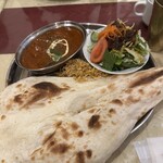 インド料理 ナジィル - 