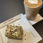 CAFFE PASCUCCI 三宮店 - 