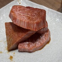 焼肉山水 虎ノ門ヒルズ店 - 