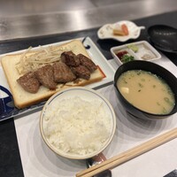喜久家 - ランチコース