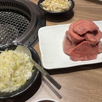 焼肉山水 虎ノ門ヒルズ店 - 