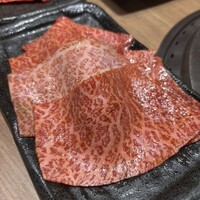 焼肉山水 虎ノ門ヒルズ店 - 