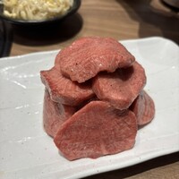 焼肉山水 虎ノ門ヒルズ店 - 