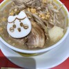 ちいかわラーメン 豚 心斎橋