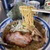 黒潮拉麺