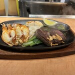 お好み酒家 ん - 