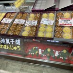 小池菓子舗  - 