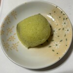 小池菓子舗  - あわまんじゅう