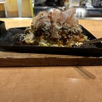 お好み酒家 ん - 