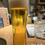 お好み酒家 ん - 