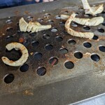 食道園 - コリコリ〜