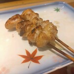 酒処　五泉 - ボンジリ